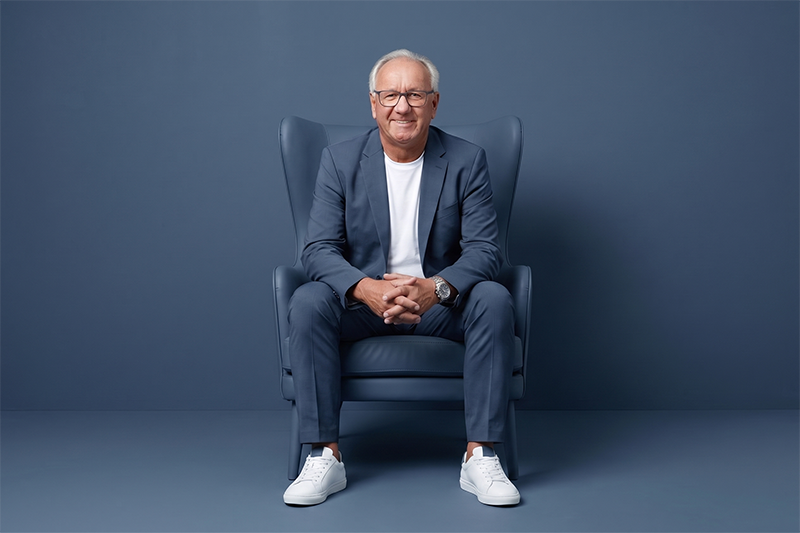 Marcus Binz - Dipl.-Ing., IT-Berater