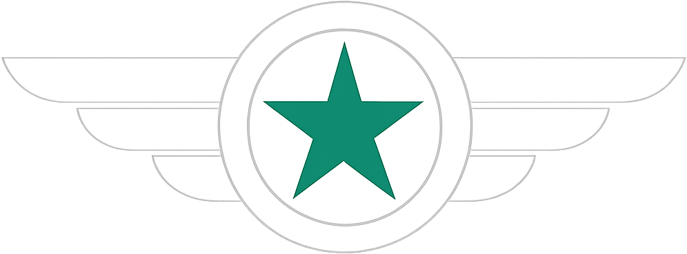 xbank Academy Pilot Wings